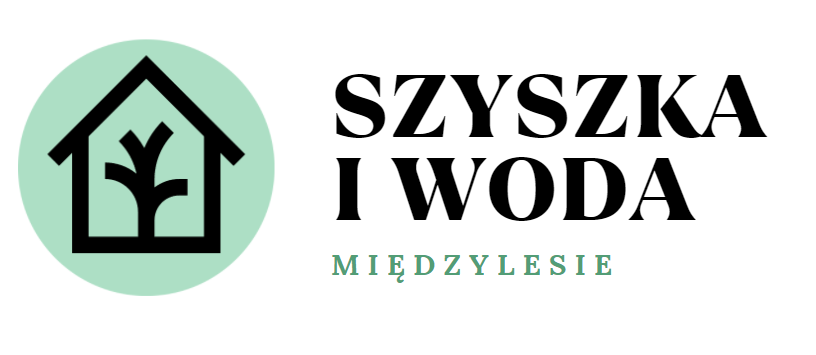 Szyszka i Woda – Dom na wynajem na Mazurach